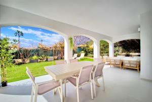 Luxury Apartment in Marbella