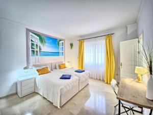 Luxury Apartment in Marbella