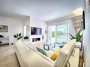 Luxury Apartment in Marbella