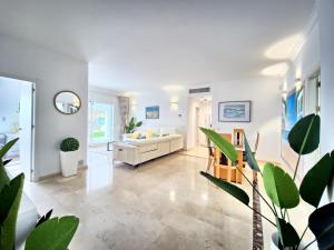 Luxury Apartment in Marbella