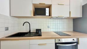 Appartement Annecy, centre-ville, terrasse et parking