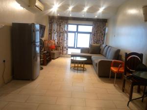 Heaven place -1 bedroom beachfront unit
