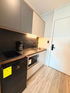 UrbanStay XOE Signature Suites, República del Salvador