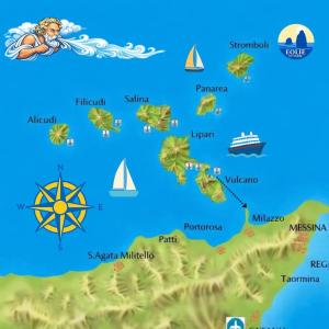 "la Palma"la casa del sole e del vento