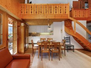 Apartment Heidi by Interhome