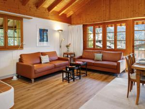 Apartment Heidi by Interhome