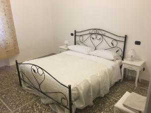 Double Room room in Holiday Pisa Gare