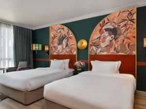 Pullman Nairobi Upper Hill