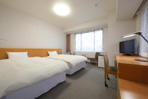 Grand Park Hotel Odate