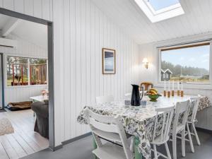 Holiday Home Sannie - 500m from the sea by Interhome