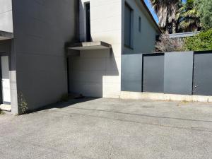 Entre mer et collines, appartement tout confort