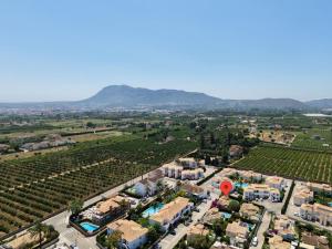 Holiday Home Maison Xoriguer by Interhome