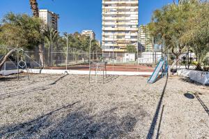 Playa Paraiso