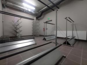 43 - Apartament Zakopiański - Sauna & Jacuzzi & Plac Zabaw & Siłownia