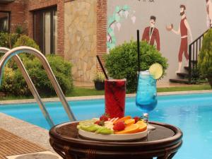 Boutique Hotel Kviria