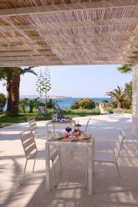 Argonauti hotel