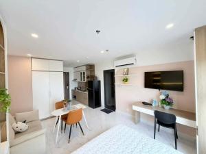 Vinhomes Condotel - Beverly Solari - Tòa BS - Studio 1 giường đôi