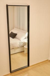 Uni Stay Seonyudo - Cozy 2BR near Subway & Airport Bus