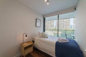 Luxury and Comfort in the Heart of Las Condes