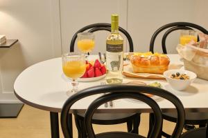 Uni Stay Seonyudo - Cozy 2BR near Subway & Airport Bus