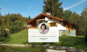 Ferienhaus Kathreinkogel - 4 Sterne zertifiziert