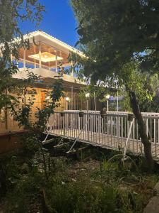 Dilshad Houseboats