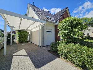 7023 Ferienhaus Lieblingshafen