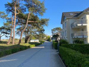 Strandhaus Aurell, Whg 15