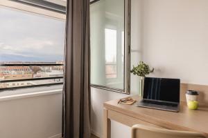 AppartCity Confort Mulhouse