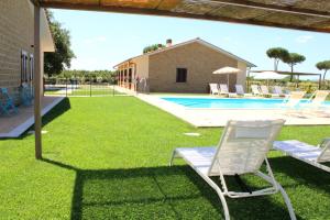 Agriturismo Cavalieri