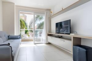 Apartamento 2 quartos Jurerê - J33