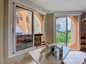 Apartment Dominica-1 by Interhome