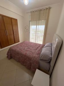 Appartement avec piscine