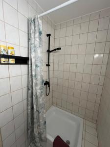 Gemütliche Wohnung in Passau