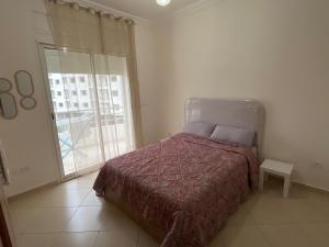 Appartement avec piscine