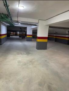 Appartement avec piscine