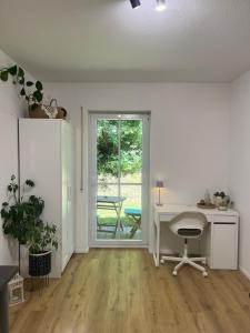 Gemütliche Wohnung in Passau