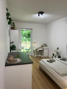 Gemütliche Wohnung in Passau