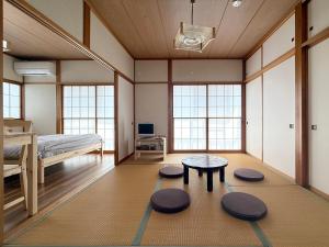 Local Yamagata Stay Apt for 4