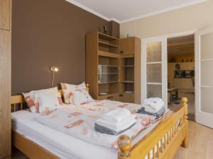 Apartment Gyula by Interhome