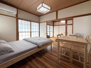 Local Yamagata Stay Apt for 4