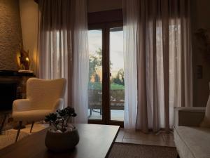 Anemelia Exclusive Villa