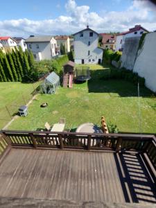 Apartament u Krysi