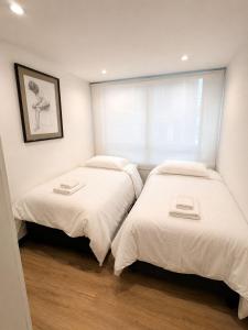 Apartamento boutique en zona G