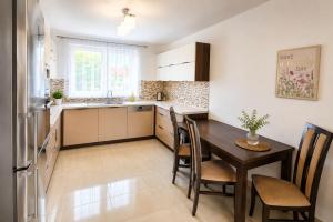 Apartmán Hollého