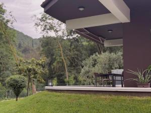 Anemelia Exclusive Villa