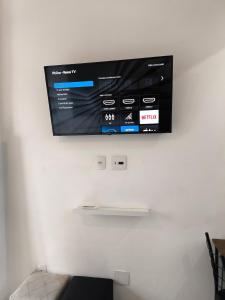 Aconchegante studio para até 2 pessoas - C053