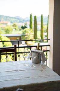 Agriturismo La Dolza