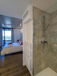 A1 Magnifique appt 6 personnes Lofts de Ste Lucie