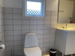 Holiday Home Angret - 200m from the sea by Interhome